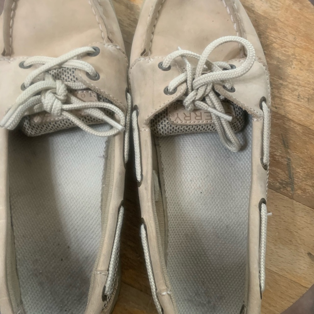 Sperry shoes